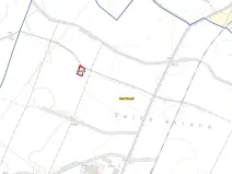 Prodej pole, Dolní Roveň, 2651 m2