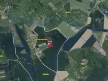 Prodej pole, Podsedice, 18068 m2