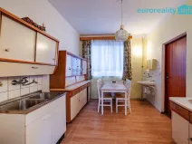 Prodej rodinného domu, Hranice, Habrmanova, 98 m2