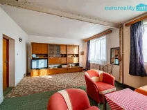 Prodej rodinného domu, Hranice, Habrmanova, 98 m2