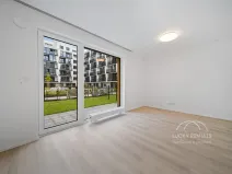 Pronájem bytu 2+kk, Praha - Chodov, Líbalova, 48 m2