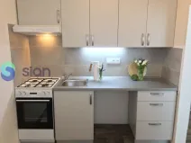 Pronájem bytu 2+1, Ostrava - Dubina, Jaroslava Misky, 44 m2