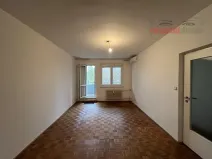 Prodej bytu 2+1, Otrokovice, Hlavní, 58 m2