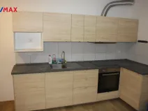 Pronájem bytu 2+1, Strakonice - Strakonice II, Komenského, 60 m2