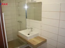 Pronájem bytu 2+1, Strakonice - Strakonice II, Komenského, 60 m2