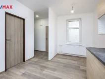 Pronájem bytu 2+1, Strakonice - Strakonice II, Komenského, 60 m2