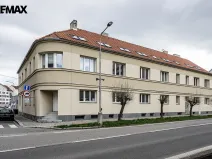 Pronájem bytu 2+1, Strakonice - Strakonice II, Komenského, 60 m2
