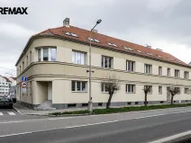 Pronájem bytu 2+1, Strakonice - Strakonice II, Komenského, 60 m2
