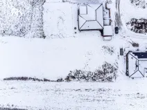 Prodej pozemku pro bydlení, Bělušice, 662 m2