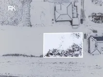 Prodej pozemku pro bydlení, Bělušice, 662 m2