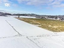 Prodej pozemku pro bydlení, Sázava, 5240 m2