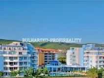 Prodej bytu 2+kk, Burgas, Bulharsko, 63 m2