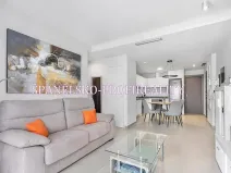 Prodej bytu 3+kk, Torrevieja, Španělsko, 66 m2