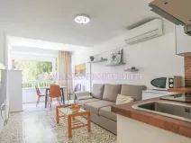 Prodej bytu 2+kk, Pilar de la Horadada, Španělsko, Plaza de las Mil Palmeras, 55 m2