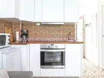Prodej bytu 2+kk, Pilar de la Horadada, Španělsko, Plaza de las Mil Palmeras, 55 m2