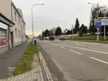 Pronájem výrobních prostor, Brno, Vídeňská, 125 m2