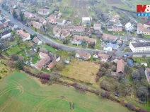 Prodej pozemku pro bydlení, Přemyslovice, 1545 m2