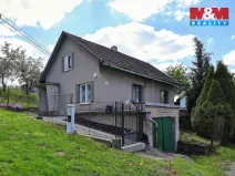 Prodej chalupy, Oudoleň, 70 m2