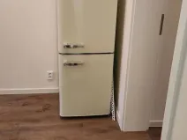 Pronájem bytu 1+1, Praha - Žižkov, Na mokřině, 30 m2