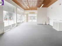 Pronájem obchodního prostoru, Říčany, Černokostelecká, 200 m2