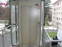 Pronájem bytu 3+1, Praha - Břevnov, Bělohorská, 72 m2