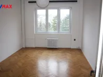 Pronájem bytu 3+1, Praha - Břevnov, Bělohorská, 72 m2