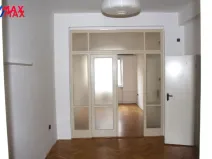 Pronájem bytu 3+1, Praha - Břevnov, Bělohorská, 72 m2