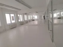 Pronájem kanceláře, Pardubice, 65 m2