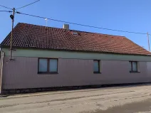 Prodej obchodního prostoru, Osek, 300 m2