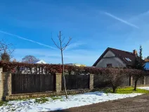 Prodej pozemku pro bydlení, Květnice, Mařinková, 703 m2