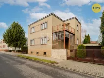 Prodej rodinného domu, Opava - Předměstí, Polní, 186 m2
