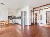 Pronájem bytu 2+kk, Praha - Stodůlky, Jeremiášova, 47 m2