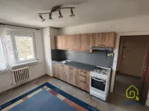 Pronájem bytu 2+1, Horní Slavkov, Zahradní, 50 m2