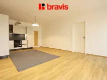 Pronájem bytu 2+kk, Rousínov, Sušilovo náměstí, 58 m2