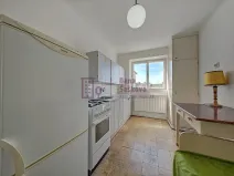 Pronájem bytu 2+1, Jindřichův Hradec, Tovární, 56 m2