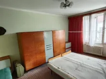 Pronájem bytu 2+1, Sokolov, Sokolovská, 52 m2