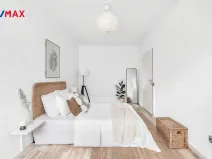 Pronájem bytu 3+1, Hradec Králové - Slezské Předměstí, Severní, 65 m2