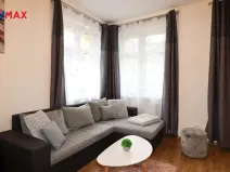 Prodej bytu 2+kk, Vejprty, Úzká, 58 m2