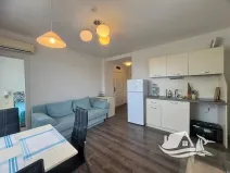 Prodej bytu 3+kk, Nesebar, Bulharsko, 59 m2