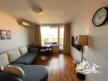 Prodej bytu 2+kk, Nesebar, Bulharsko, 50 m2