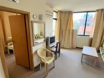 Prodej bytu 2+kk, Nesebar, Bulharsko, 47 m2