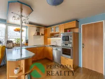 Prodej rodinného domu, Krupá, 150 m2