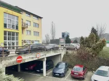 Prodej garáže, Brno, Božetěchova, 18 m2