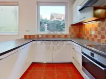 Prodej rodinného domu, Praha - Běchovice, Do Říčan, 160 m2