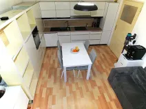 Pronájem bytu 2+kk, Praha - Holešovice, Veverkova, 50 m2