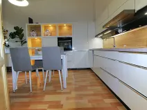 Pronájem bytu 2+kk, Praha - Holešovice, Veverkova, 50 m2