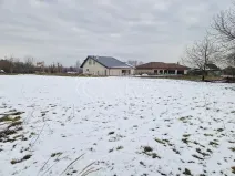 Prodej pozemku pro bydlení, Lázně Toušeň, Na panském, 800 m2