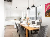 Prodej bytu 6+kk a větší, Praha - Košíře, Česká, 120 m2