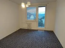 Pronájem bytu 2+1, Rožnov pod Radhoštěm, 59 m2