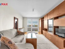 Prodej bytu 3+1, Hradec Králové - Nový Hradec Králové, třída Edvarda Beneše, 98 m2